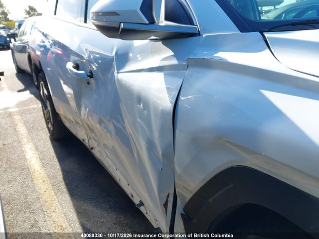 Hyundai Tucson Luxury/ultimate 2022 KM8JCCA12NU054772 Image 6