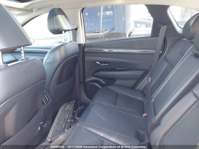 Hyundai Tucson Luxury/ultimate 2022 KM8JCCA12NU054772 Image 8