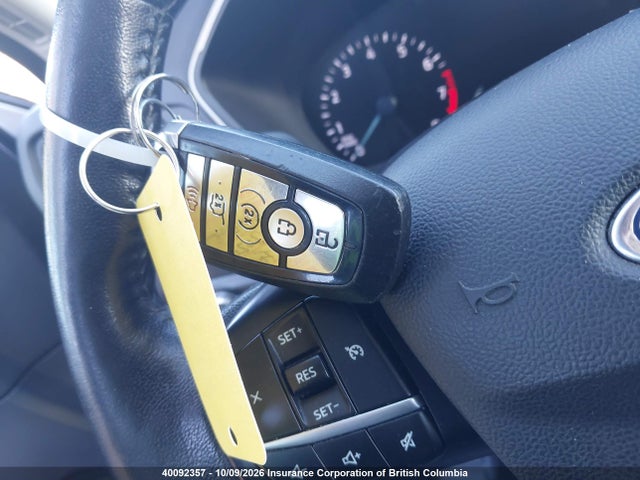 Продаж на аукціоні авто 2020 Ford Escape Sel, vin: 1FMCU0H63LUB21186, номер лоту: 40092357