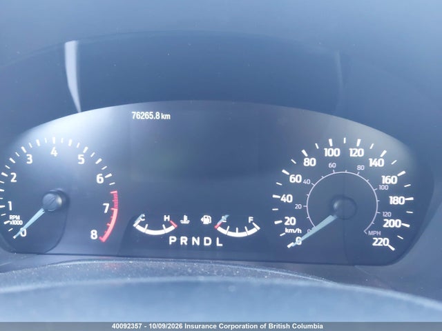 Продаж на аукціоні авто 2020 Ford Escape Sel, vin: 1FMCU0H63LUB21186, номер лоту: 40092357