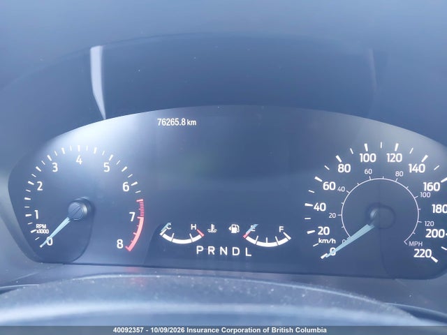 Продаж на аукціоні авто 2020 Ford Escape Sel, vin: 1FMCU0H63LUB21186, номер лоту: 40092357