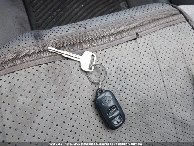 Aukcja sprzedaży 2003 Toyota Corolla Ce/le/sport, vin: 2T1BR32E03C762778, numer aukcji: 40092358