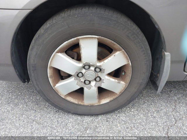 Aukcja sprzedaży 2003 Toyota Corolla Ce/le/sport, vin: 2T1BR32E03C762778, numer aukcji: 40092358