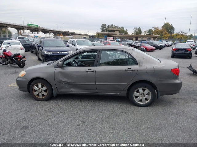 Aukcja sprzedaży 2003 Toyota Corolla Ce/le/sport, vin: 2T1BR32E03C762778, numer aukcji: 40092358