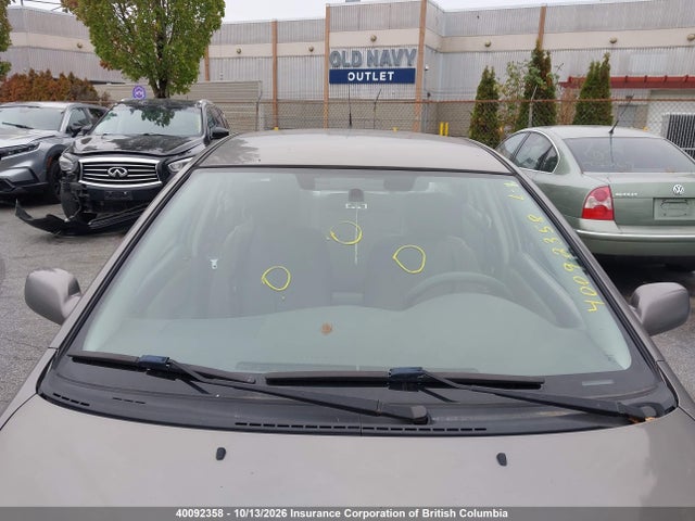 Aukcja sprzedaży 2003 Toyota Corolla Ce/le/sport, vin: 2T1BR32E03C762778, numer aukcji: 40092358
