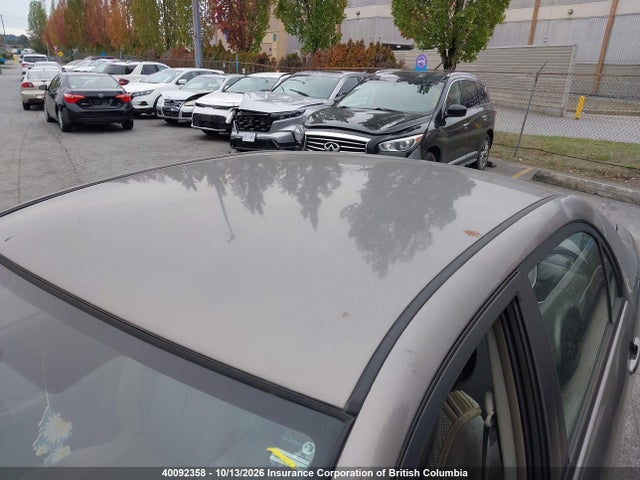 Aukcja sprzedaży 2003 Toyota Corolla Ce/le/sport, vin: 2T1BR32E03C762778, numer aukcji: 40092358