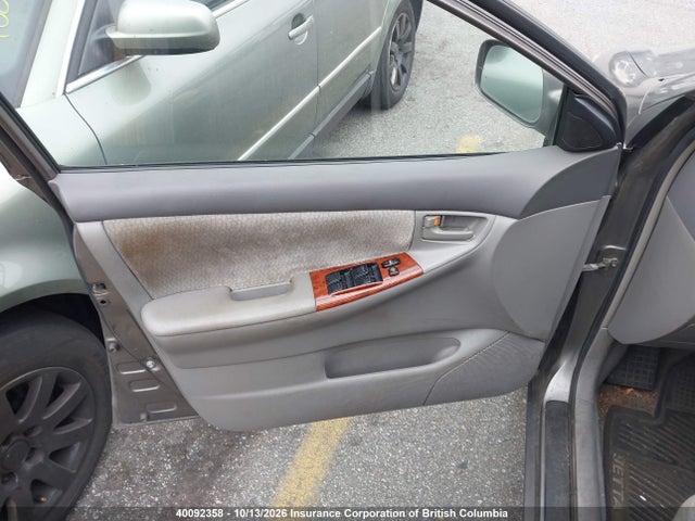 Aukcja sprzedaży 2003 Toyota Corolla Ce/le/sport, vin: 2T1BR32E03C762778, numer aukcji: 40092358