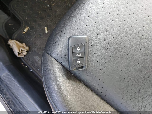 40091273 :رقم المزاد ، 3VWE57BU3MM032618 vin ، 2021 Volkswagen Jetta Sel مزاد بيع