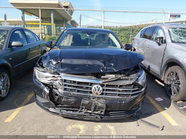 40091273 :رقم المزاد ، 3VWE57BU3MM032618 vin ، 2021 Volkswagen Jetta Sel مزاد بيع