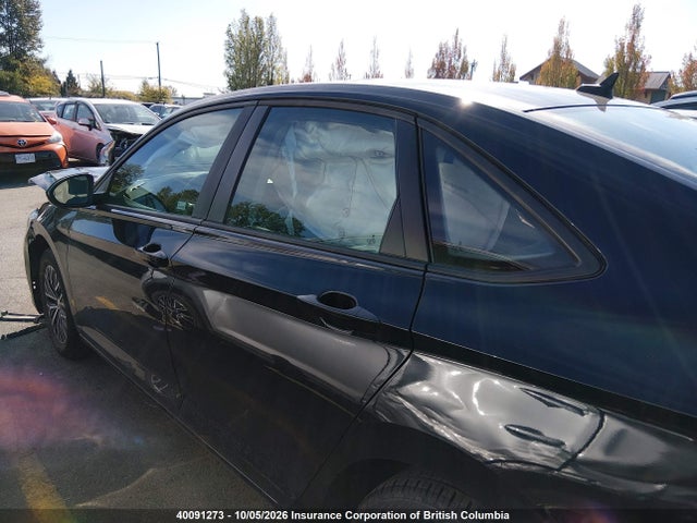 40091273 :رقم المزاد ، 3VWE57BU3MM032618 vin ، 2021 Volkswagen Jetta Sel مزاد بيع