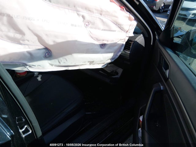 40091273 :رقم المزاد ، 3VWE57BU3MM032618 vin ، 2021 Volkswagen Jetta Sel مزاد بيع