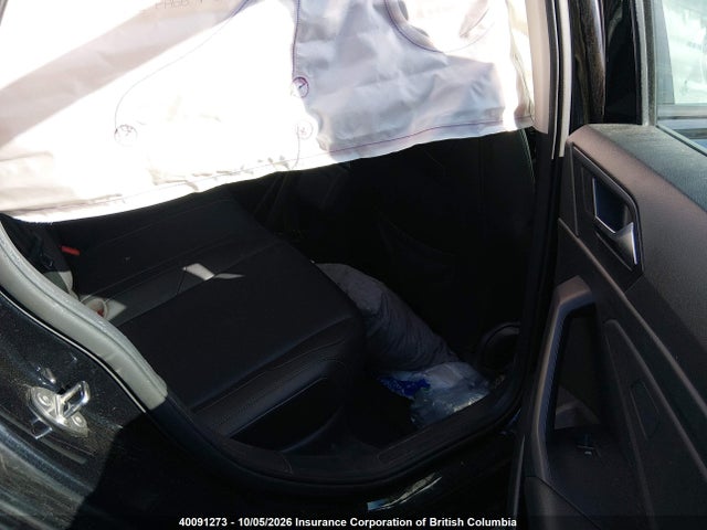 40091273 :رقم المزاد ، 3VWE57BU3MM032618 vin ، 2021 Volkswagen Jetta Sel مزاد بيع