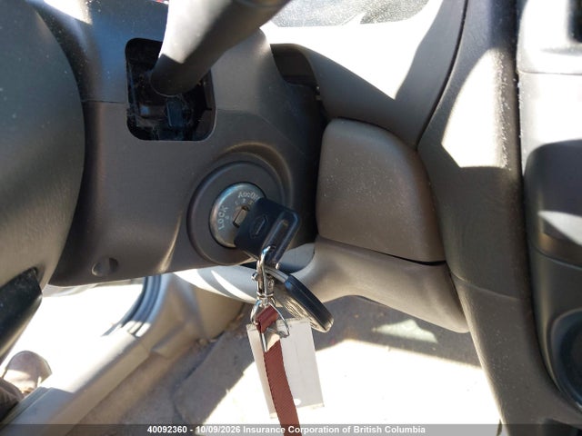2004 Nissan Sentra 1.8/1.8s მანქანა იყიდება აუქციონზე, vin: 3N1CB51D44L862736, აუქციონის ნომერი: 40092360