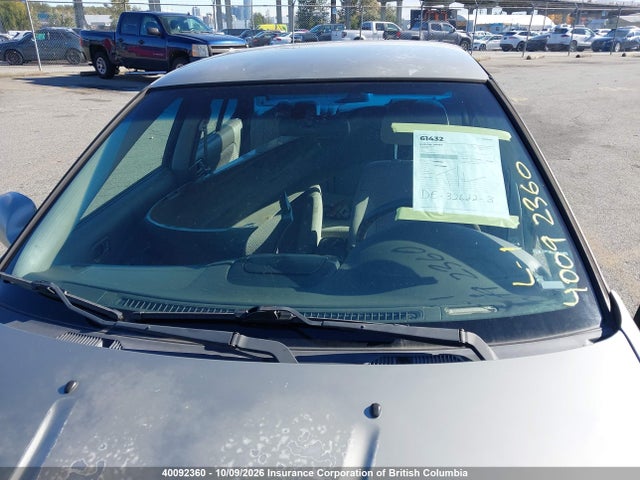 2004 Nissan Sentra 1.8/1.8s მანქანა იყიდება აუქციონზე, vin: 3N1CB51D44L862736, აუქციონის ნომერი: 40092360