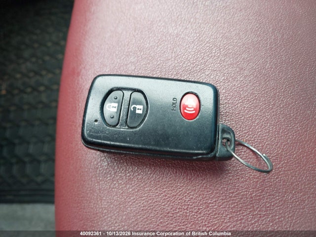 Aukcja sprzedaży 2013 Toyota Prius, vin: JTDKN3DU1D5623595, numer aukcji: 40092361