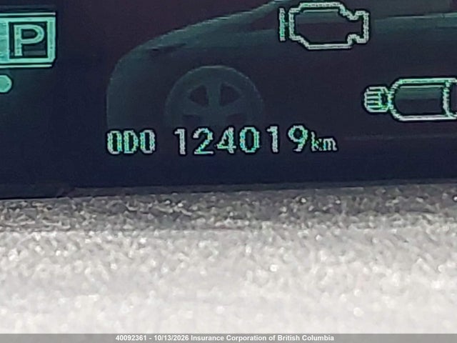 Aukcja sprzedaży 2013 Toyota Prius, vin: JTDKN3DU1D5623595, numer aukcji: 40092361