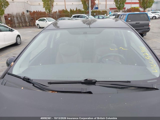 Aukcja sprzedaży 2013 Toyota Prius, vin: JTDKN3DU1D5623595, numer aukcji: 40092361