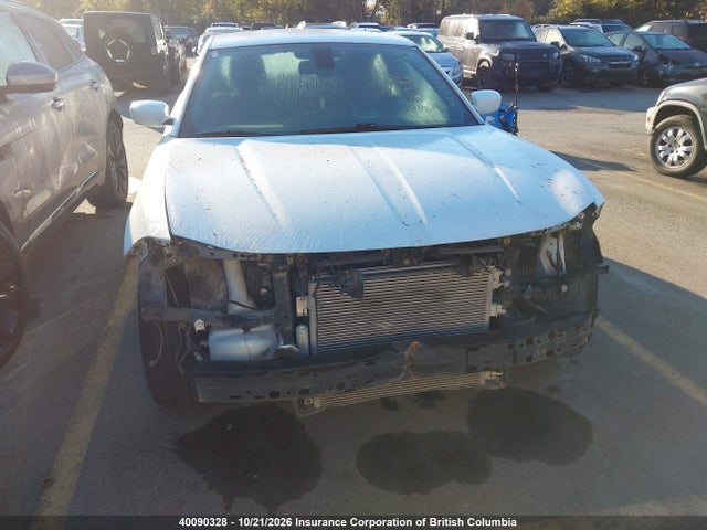 Dodge Charger Sxt 2015 2C3CDXHG6FH857184 Image 11