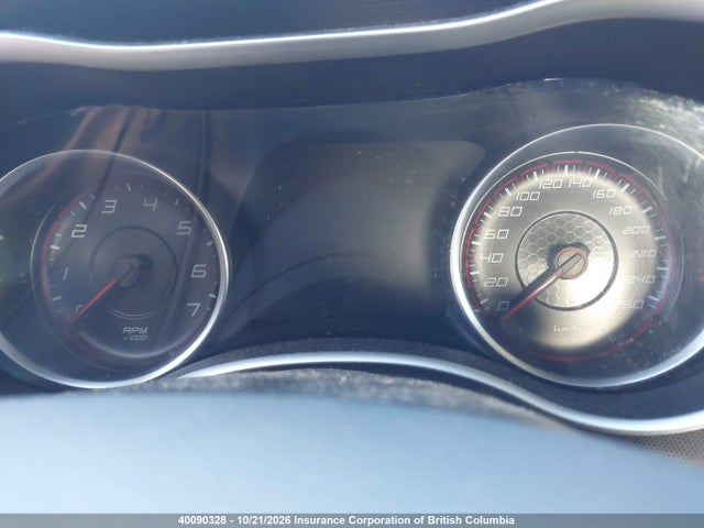 Dodge Charger Sxt 2015 2C3CDXHG6FH857184 Image 14