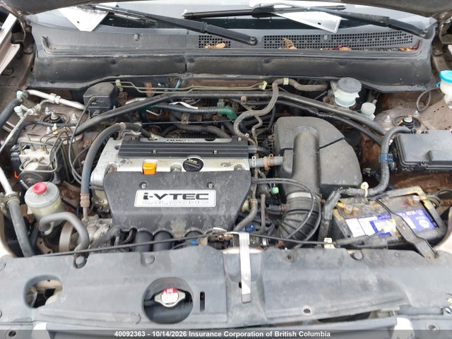 Aukcja sprzedaży 2003 Honda Cr-v, vin: JHLRD77413C808960, numer aukcji: 40092363