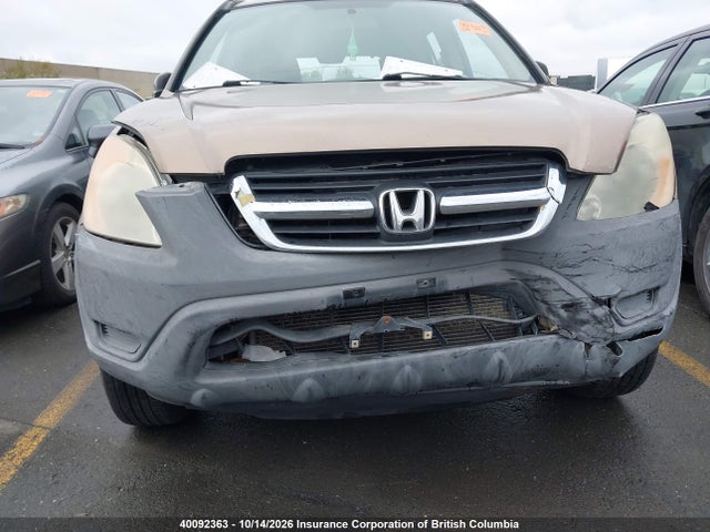 Aukcja sprzedaży 2003 Honda Cr-v, vin: JHLRD77413C808960, numer aukcji: 40092363