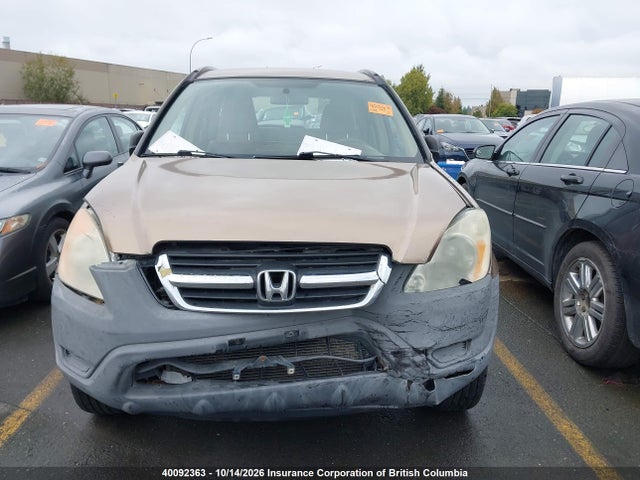Aukcja sprzedaży 2003 Honda Cr-v, vin: JHLRD77413C808960, numer aukcji: 40092363