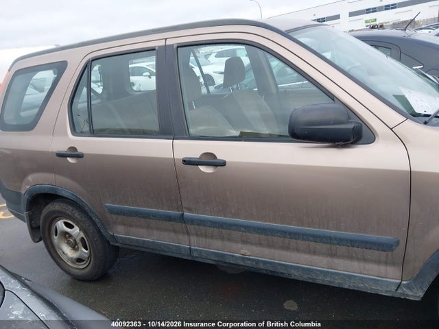Aukcja sprzedaży 2003 Honda Cr-v, vin: JHLRD77413C808960, numer aukcji: 40092363