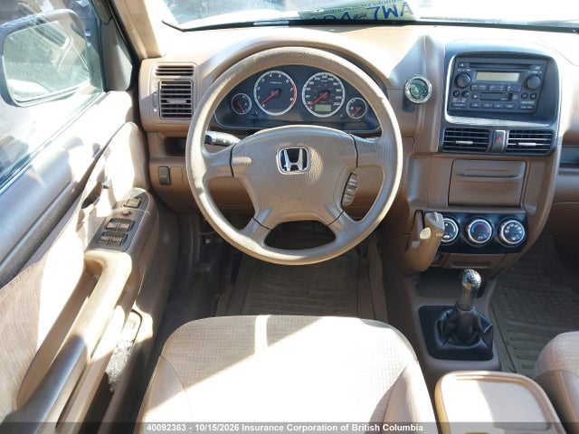Aukcja sprzedaży 2003 Honda Cr-v, vin: JHLRD77413C808960, numer aukcji: 40092363