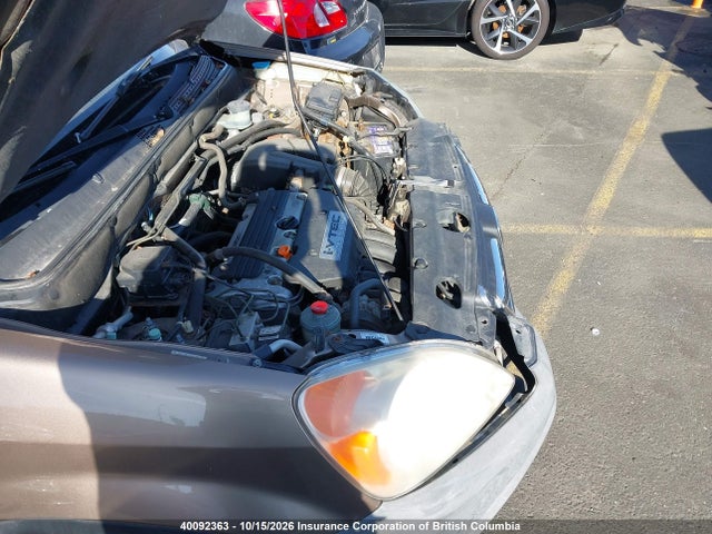 Aukcja sprzedaży 2003 Honda Cr-v, vin: JHLRD77413C808960, numer aukcji: 40092363
