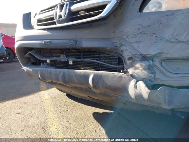 Aukcja sprzedaży 2003 Honda Cr-v, vin: JHLRD77413C808960, numer aukcji: 40092363