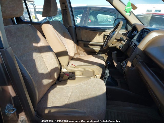 Aukcja sprzedaży 2003 Honda Cr-v, vin: JHLRD77413C808960, numer aukcji: 40092363