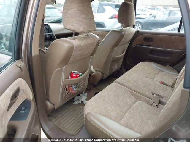 Aukcja sprzedaży 2003 Honda Cr-v, vin: JHLRD77413C808960, numer aukcji: 40092363