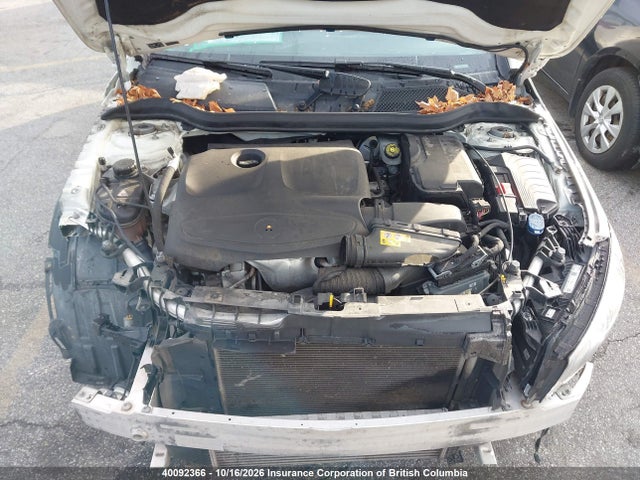 WDDSJ4GBXJN588486 Mercedes-Benz CLA 250 4MATIC
