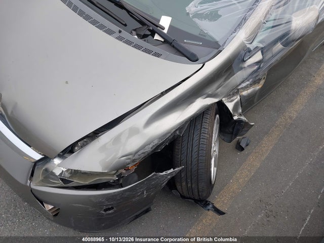Продажа на аукционе авто 2008 Honda Civic Exl, vin: 2HGFA16928H118630, номер лота: 40088965