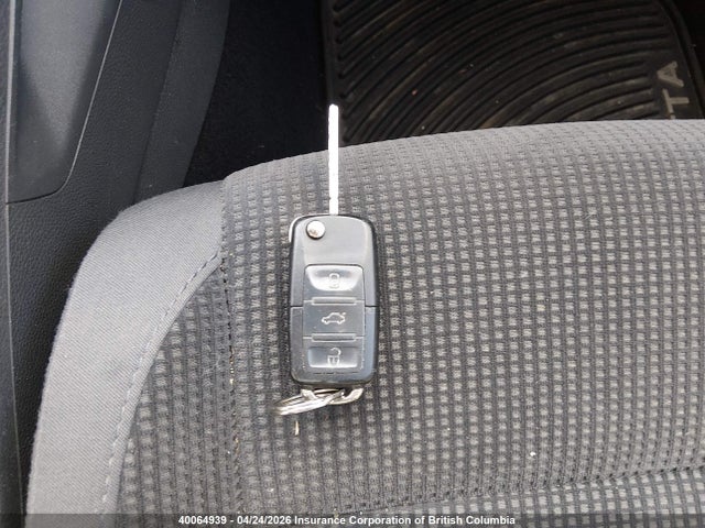 Продаж на аукціоні авто 2008 Volkswagen Jetta S, vin: 3VWHM71K38M144857, номер лоту: 40064939