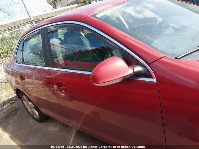 Продаж на аукціоні авто 2008 Volkswagen Jetta S, vin: 3VWHM71K38M144857, номер лоту: 40064939