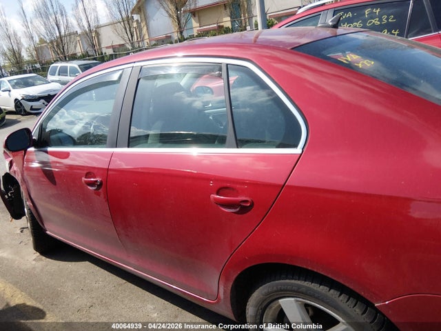 Продаж на аукціоні авто 2008 Volkswagen Jetta S, vin: 3VWHM71K38M144857, номер лоту: 40064939