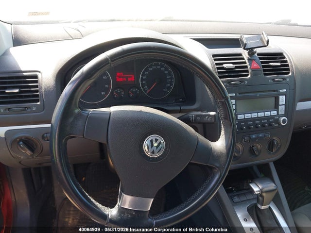 Продаж на аукціоні авто 2008 Volkswagen Jetta S, vin: 3VWHM71K38M144857, номер лоту: 40064939