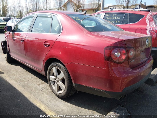 Продаж на аукціоні авто 2008 Volkswagen Jetta S, vin: 3VWHM71K38M144857, номер лоту: 40064939