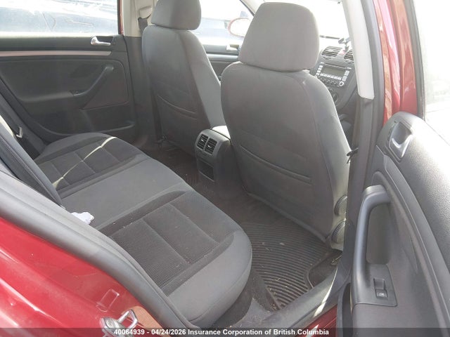 Продаж на аукціоні авто 2008 Volkswagen Jetta S, vin: 3VWHM71K38M144857, номер лоту: 40064939