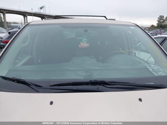 Dodge Grand Caravan Se 2014 2C4RDGBG0ER299422 Image 17