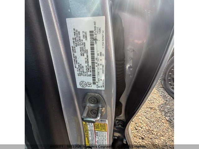 Продаж на аукціоні авто 2022 Ford Escape Sel, vin: 1FMCU9H68NUB01524, номер лоту: 40092371