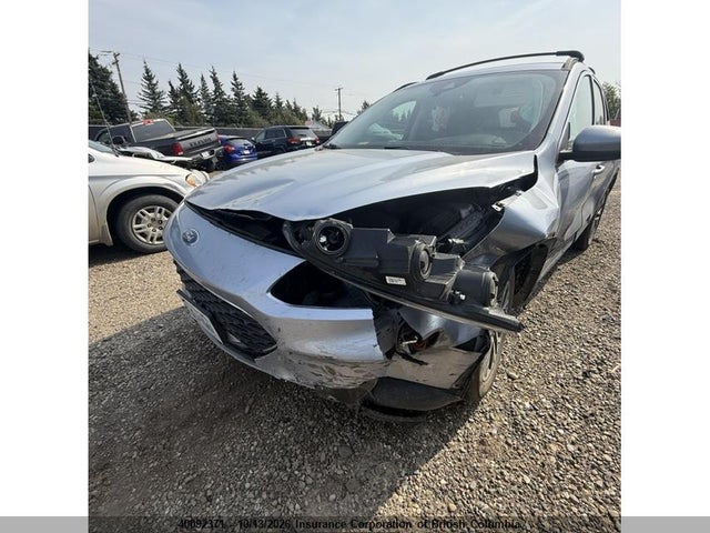 Продаж на аукціоні авто 2022 Ford Escape Sel, vin: 1FMCU9H68NUB01524, номер лоту: 40092371