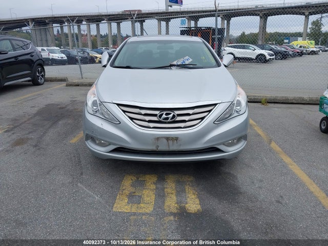 Продажа на аукционе авто 2012 Hyundai Sonata Gls, vin: 5NPEB4AC8CH379532, номер лота: 40092373