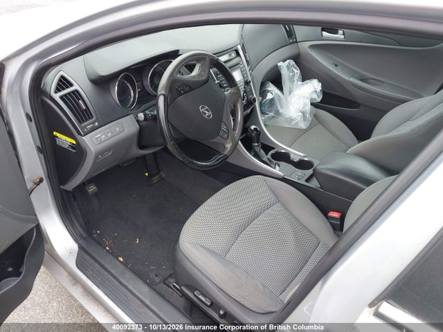 Продажа на аукционе авто 2012 Hyundai Sonata Gls, vin: 5NPEB4AC8CH379532, номер лота: 40092373