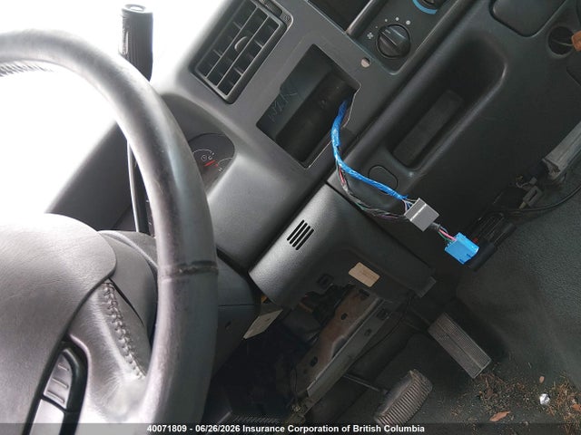 2003 Ford F350 Srw Super Duty მანქანა იყიდება აუქციონზე, vin: 1FTSW31P53EB67076, აუქციონის ნომერი: 40071809