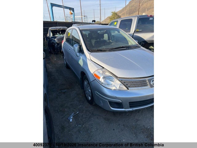 Aukcja sprzedaży 2011 Nissan Versa, vin: 3N1BC1CP1BL495073, numer aukcji: 40092375