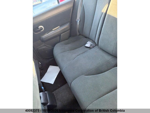 Aukcja sprzedaży 2011 Nissan Versa, vin: 3N1BC1CP1BL495073, numer aukcji: 40092375