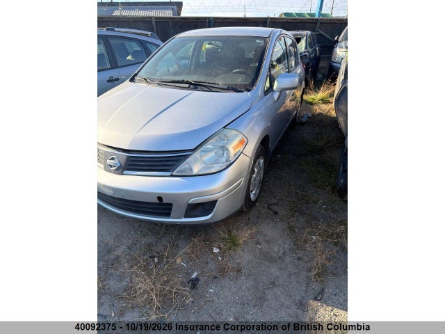 Aukcja sprzedaży 2011 Nissan Versa, vin: 3N1BC1CP1BL495073, numer aukcji: 40092375