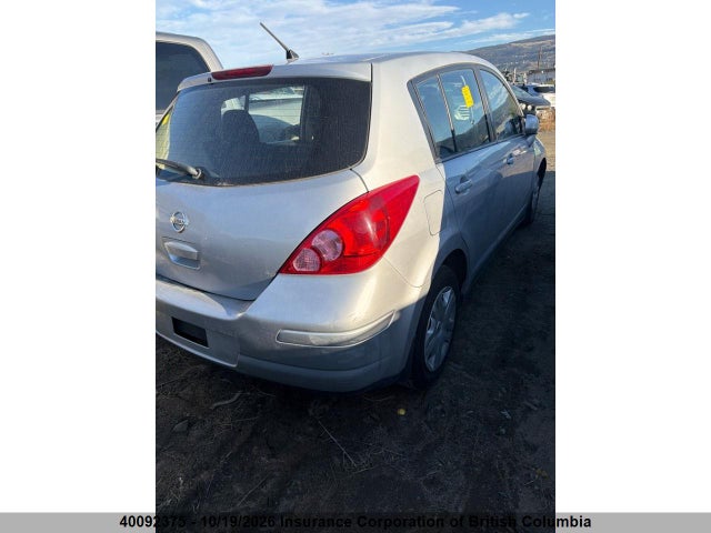 Aukcja sprzedaży 2011 Nissan Versa, vin: 3N1BC1CP1BL495073, numer aukcji: 40092375